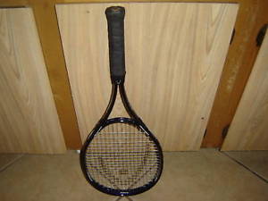 HEAD Tennis Racquet PRO WIDEBODY OS DPW Racket