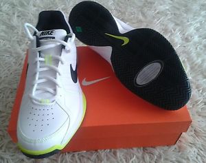 NIKE AIR COURT TENIS de PIEL no sintetico