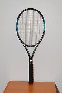 Dunlop Revelation Tour Mid Plus Tennis Racquet 4 3/8