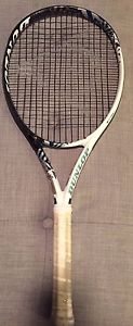 Dunlop Aeroskin SRX Force 105 MP Rackets 4 3/8 MINT