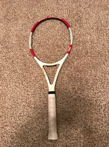 Wilson Pro Staff 90