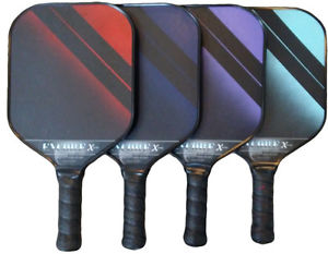 Engage Encore X-Series aka Black polymer graphite pickleball paddle warranty