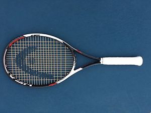 Head Graphene Touch Speed Pro, Extras!