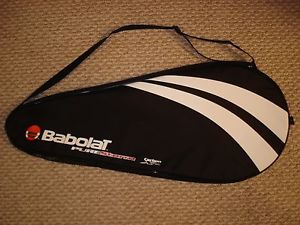 New Babolat Pure Storm Carbon Xtrem Tennis Racquet Racket Cover Bag