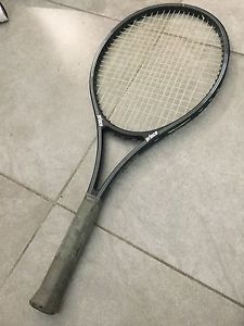 PRINCE POWER PRO 110 Tennis Racquet 4 3/8 Good