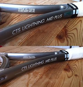 CTS PRINCE LIGHTNING Midplus  - (approach thunderstick) - near mint