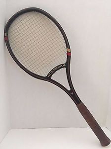 Rossignol Graphite 200 Tennis Racket Raquet 4 1/2L grip