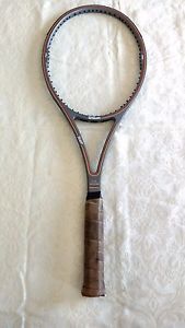 Wilson Staff 85 4 5/8 L5 Tennis Racquet