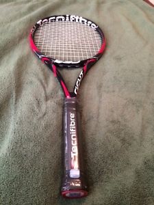 Technifibre T-Flight 295 95" (16x19) Tennis Racquet 43/8 MINT
