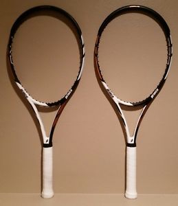 Prince Tour Pro 100 ESP - excellent condition - free stringing