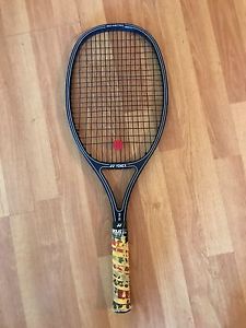 Yonex ISO-METRIC R-5 tennis racket