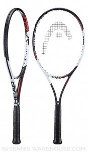 New HEAD Graphene Touch Speed Pro Size 3
