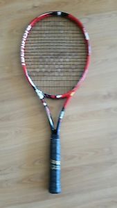 tecnifibre tfight 325 tennis racquet