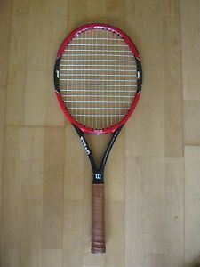 Wilson Pro Staff 95s 4 3/8
