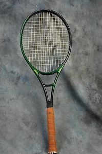 Prince Precision 730 Longbody Racquet, grip 4 1/2
