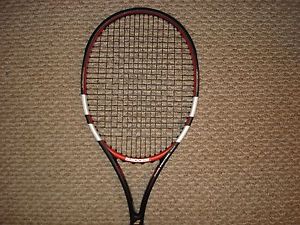 Babolat Pure Control Tour GT Technology Tennis Racquet 4 3/8 RPM