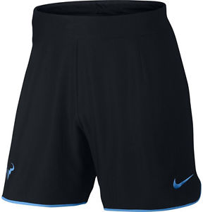 NIKECOURT FLEX RAFAEL NADAL ACE NIKE HOMBRES 7" PANTALONES TENIS 821703-010