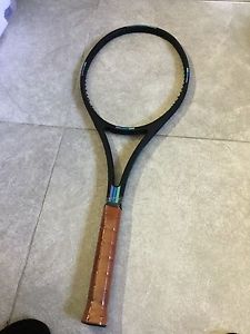 New Old Stock Nassau Mid Graphite 4 3/8 tennis racquet
