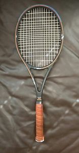 Wilson Pro Staff 85 St Vincent