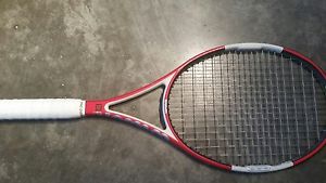 Wilson ncode six one 95