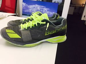 Babolat shoes for CLAY court size US 12.5