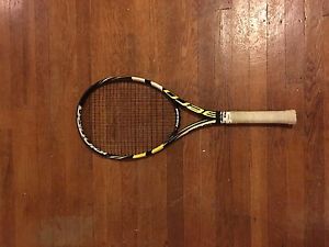 2013 Babolat Aeropro Drive 4 3/8