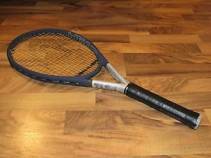 Head Ti S5 Extra Long Performance Tennis Racquet (4-5/8) Grip
