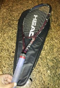 HEAD BIG BANG XL 690 SQ CM (106 SQ IN) OVERSIZE OS TENNIS RACQUET 4 1/2 in GRIP