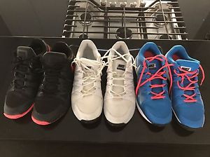 Nike Vapor 9.5 Tour Fed shoes Lot Size 11.5