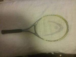 Head Ti.Reward Titanium Technology Oversize Tennis Racquet