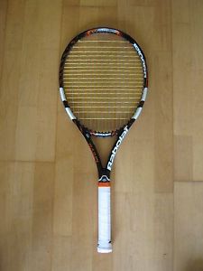 Babolat Pure Drive "PLAY" 4 1/4