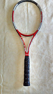 Head Liquidmetal Prestige Mid 4 5/8 L5 Tennis Racquet