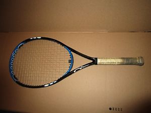 PRINCE O3 Hybrid Shark 110