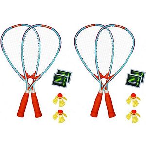Speedminton 4-player Fun Set