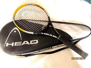 Head Liquidmetal 2 Tennis Racket - 680cm2 / 106cm2