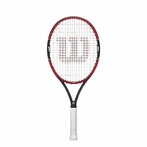 Wilson Junior Pro Staff Tennis Racquet 26-Inch (hard hitters) (WRT533400) NEW