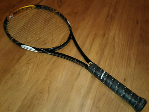 K Factor K Blade 98 Mid Plus Wilson Tennis Racket/Racquet 4 3/8''