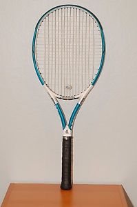 Volkl DNX PB 6 Attiva Power Bridge 4 1/4 Tennis Racquet