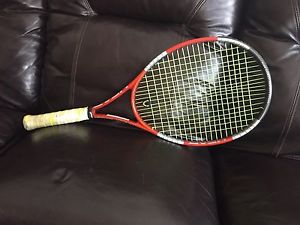 Head Tennis Racquet Good Condition