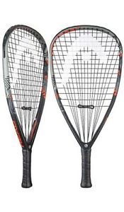 HEAD Graphene Radical 170 Racque