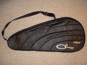 Prince O3 Speed Port Tennis Racquet Racket Cover Bag