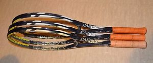Head Radical Tour Series  "630 cm"  Made in Austria Tennis Racquet grip L3