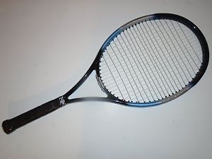 Mizuno Pro Light P110 Oversize Widebody Tennis Racquet. 4 1/4. 10.25 oz. Exc.