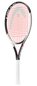 HEAD GRAPHENE Touch SPEED Lite Tennis Racquet Racket 4 0/8 - Reg $235