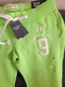 Abercrombie amp Fitch Ladies Siz
