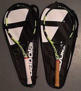 Babolat Pure Aero Plus