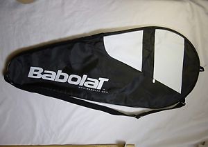 BABOLAT 2016 Pure Drive Pure Aero TENNIS RACKET 27" COVER CASE w/ STRAP