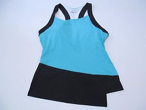 Womens Tennis Shirt Tank Fila La