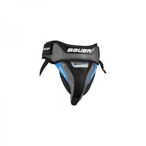 BAUER Goal Jill Reactor - Senior (Señora bajo protección)