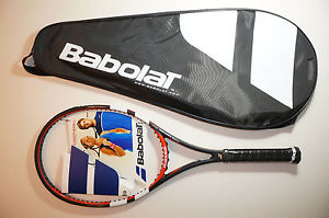 NEW BABOLAT PURE CONTROL TOUR GT TENNIS RACKET 4 3/8 EU3